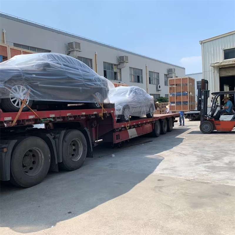 尖峰镇莱芜市物流：多元服务与运输线路探秘