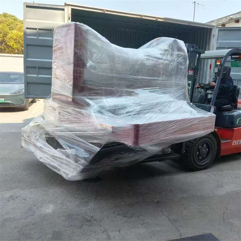 尖峰镇眉山市物流专线：多元货运服务探秘